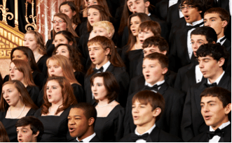 Artist Concert Series – Cleveland Orchestra Youth Chorus