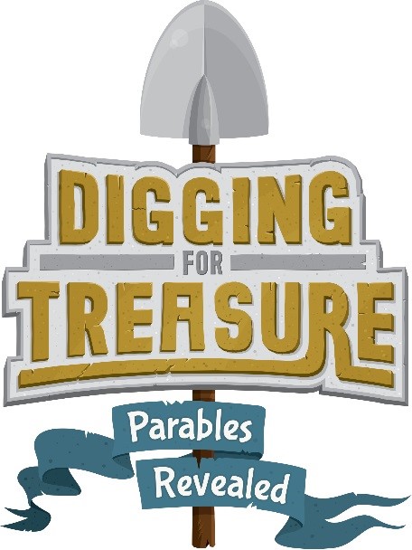 Digging for Treasure