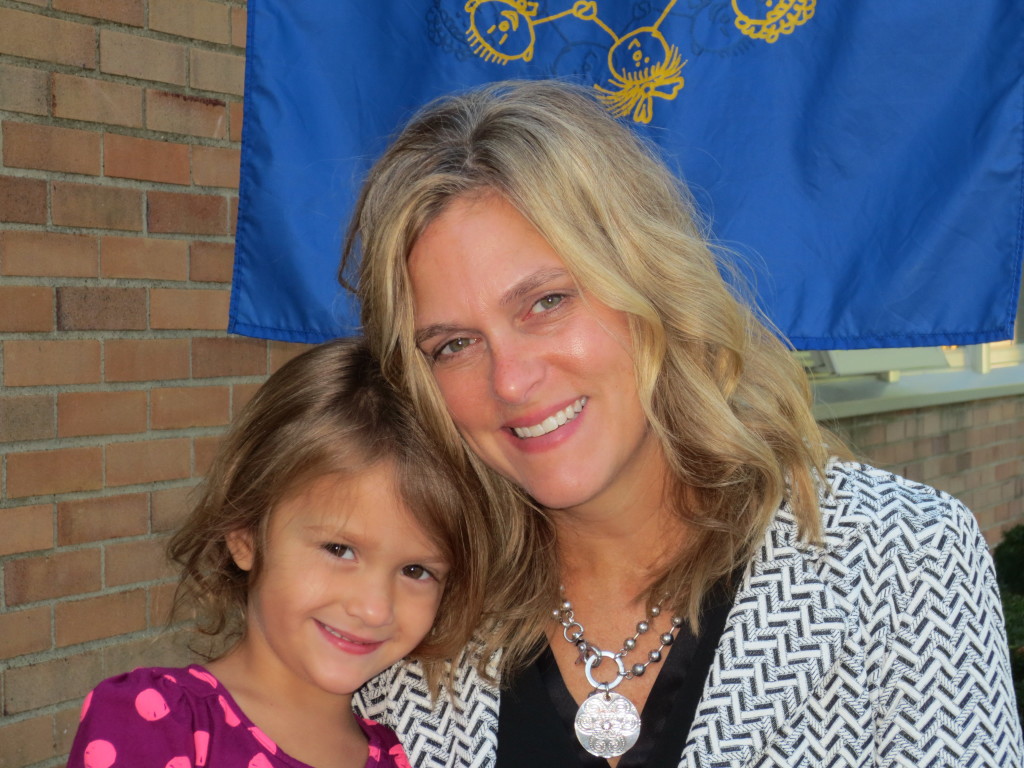 potential parents - Rocky River Presbyterian Nursery School Ohio