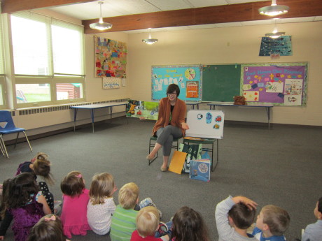 Student Classes -child teacher ratios Rocky River Presbyterian Nursery School Ohio
